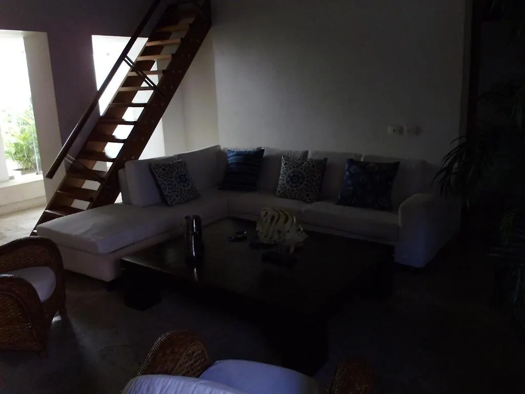 Apartament Casa Del Virrey Eslava Kartagena