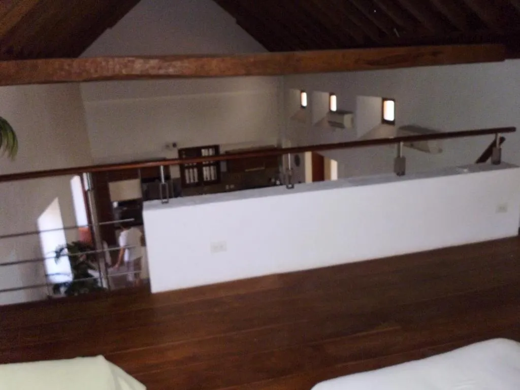 Apartament Casa Del Virrey Eslava Kartagena