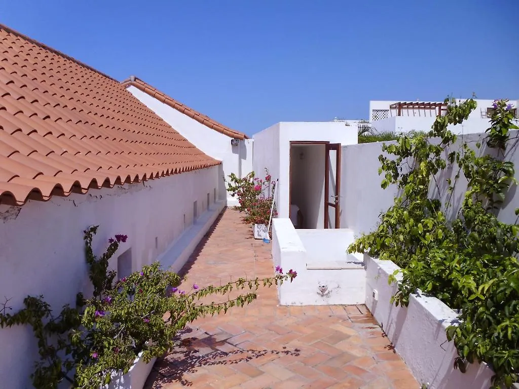 Casa Del Virrey Eslava Apartment Cartagena