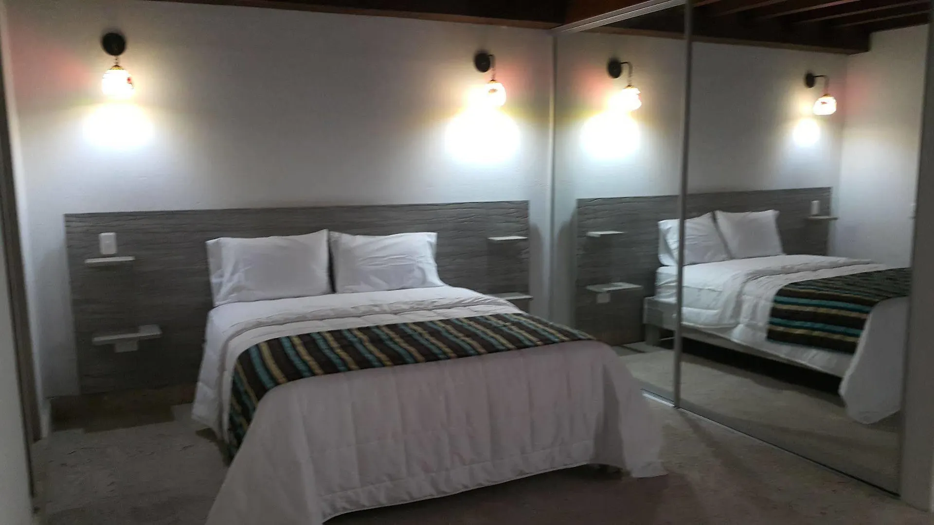 Casa Del Virrey Eslava Apartment Cartagena