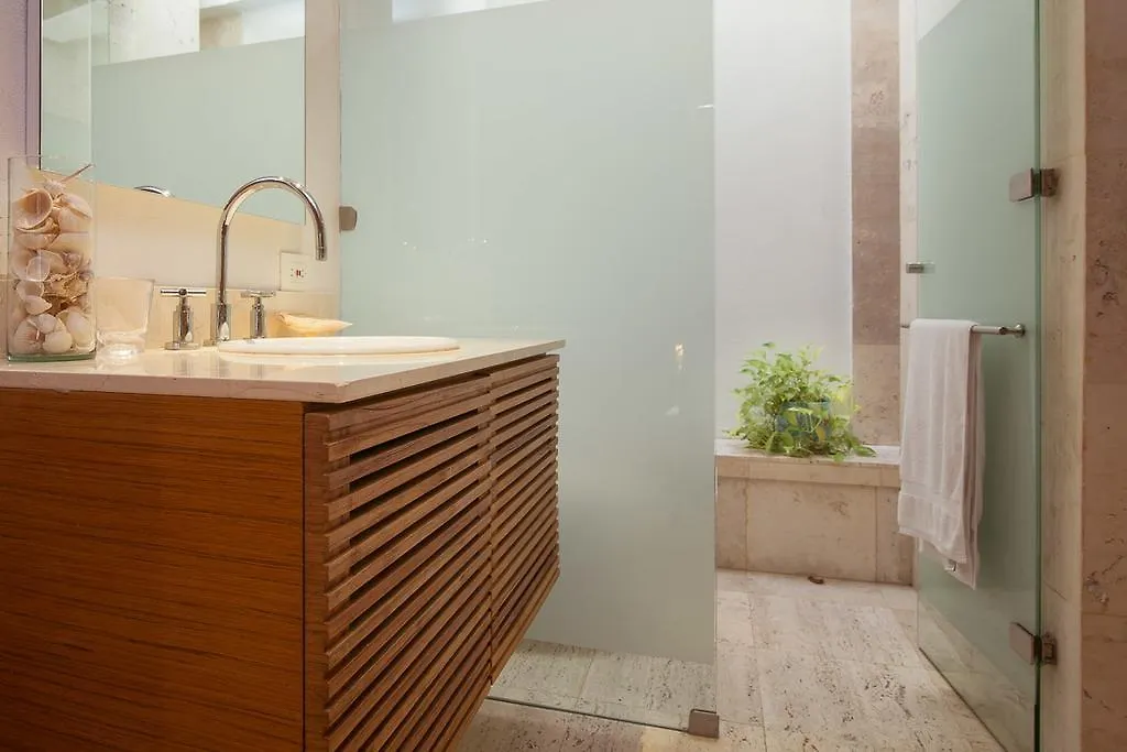 Casa Del Virrey Eslava Apartment Cartagena Colombia