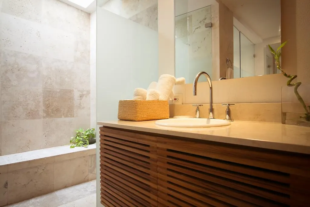 Casa Del Virrey Eslava Apartment Cartagena