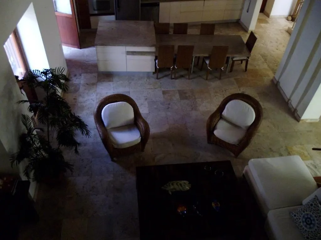 Casa Del Virrey Eslava Apartment Cartagena 0*,  Colombia