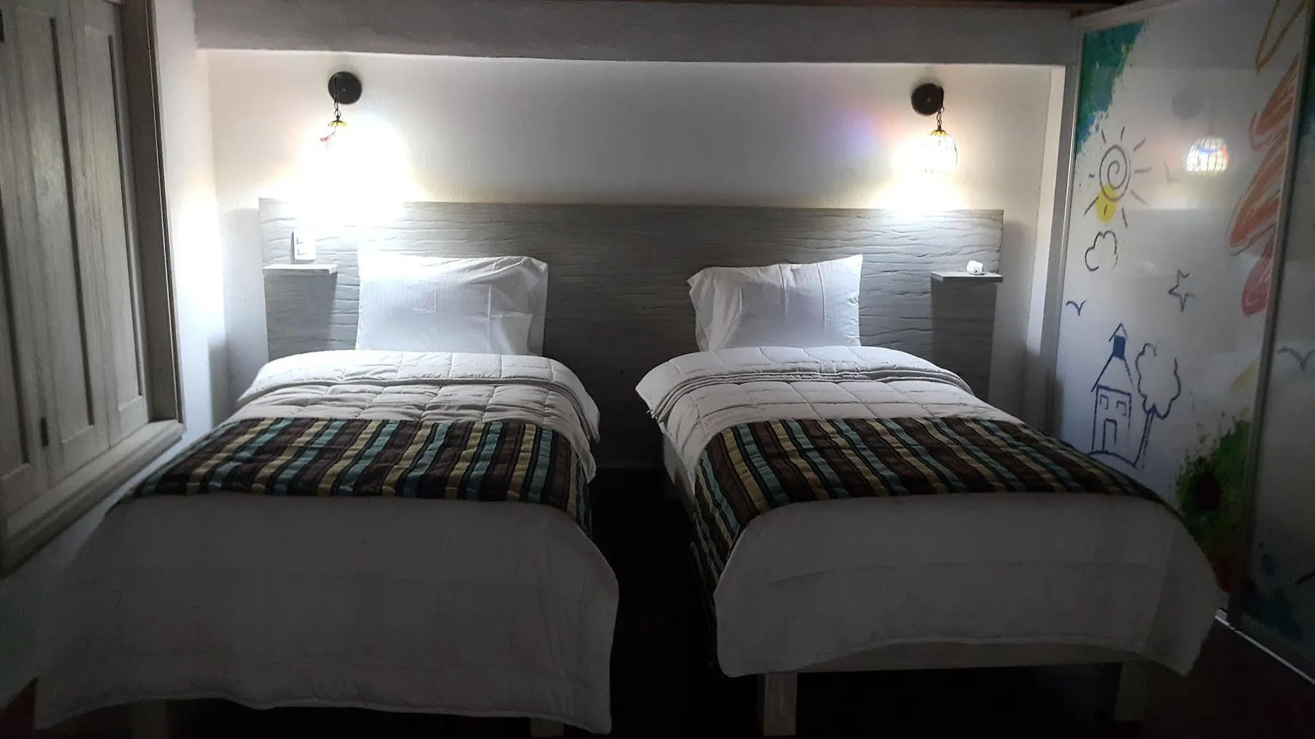 Casa Del Virrey Eslava Apartment Cartagena